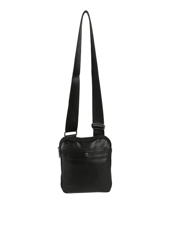 Lotto Bolso de hombro para hombre