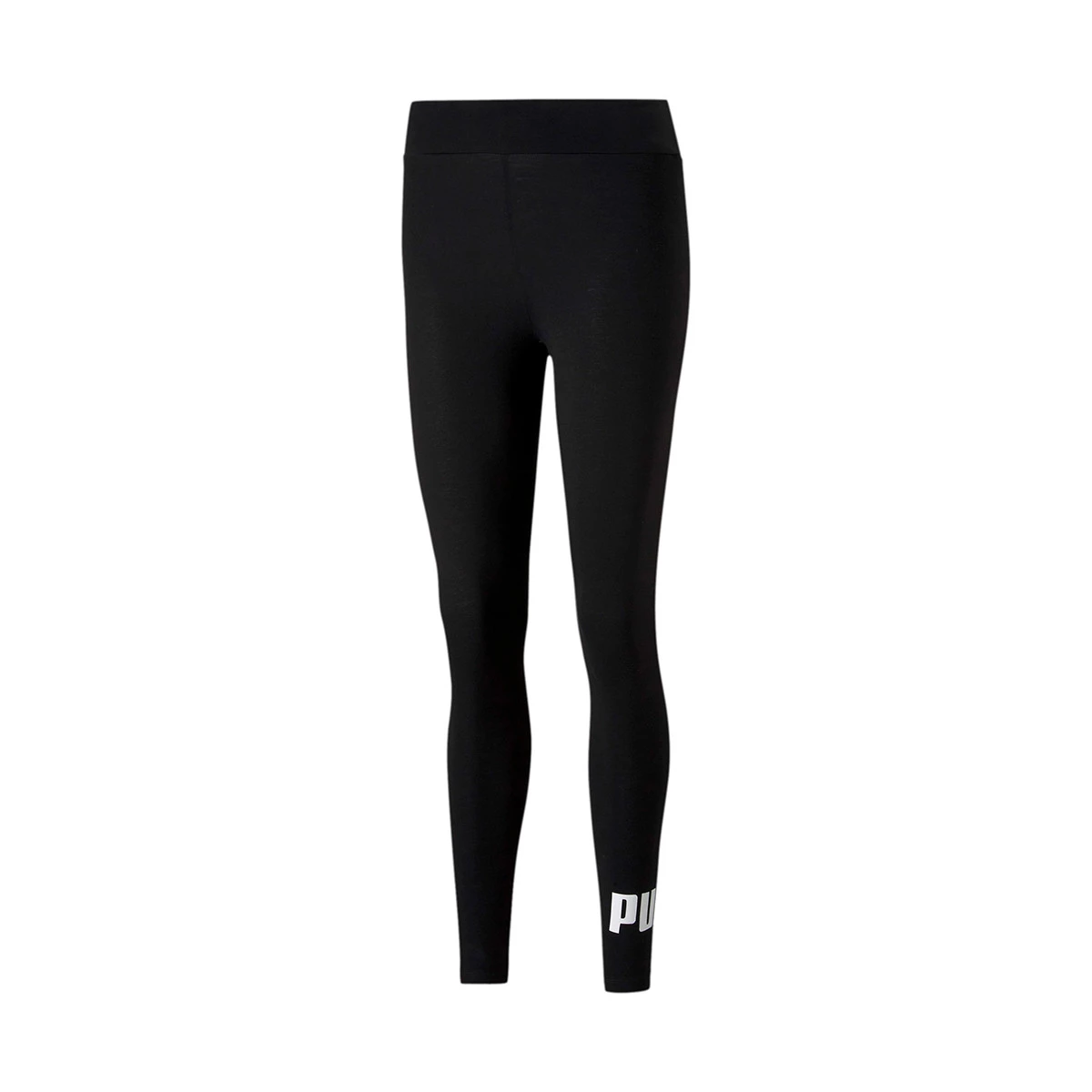 Malla larga Puma Essentials Logo Mujer