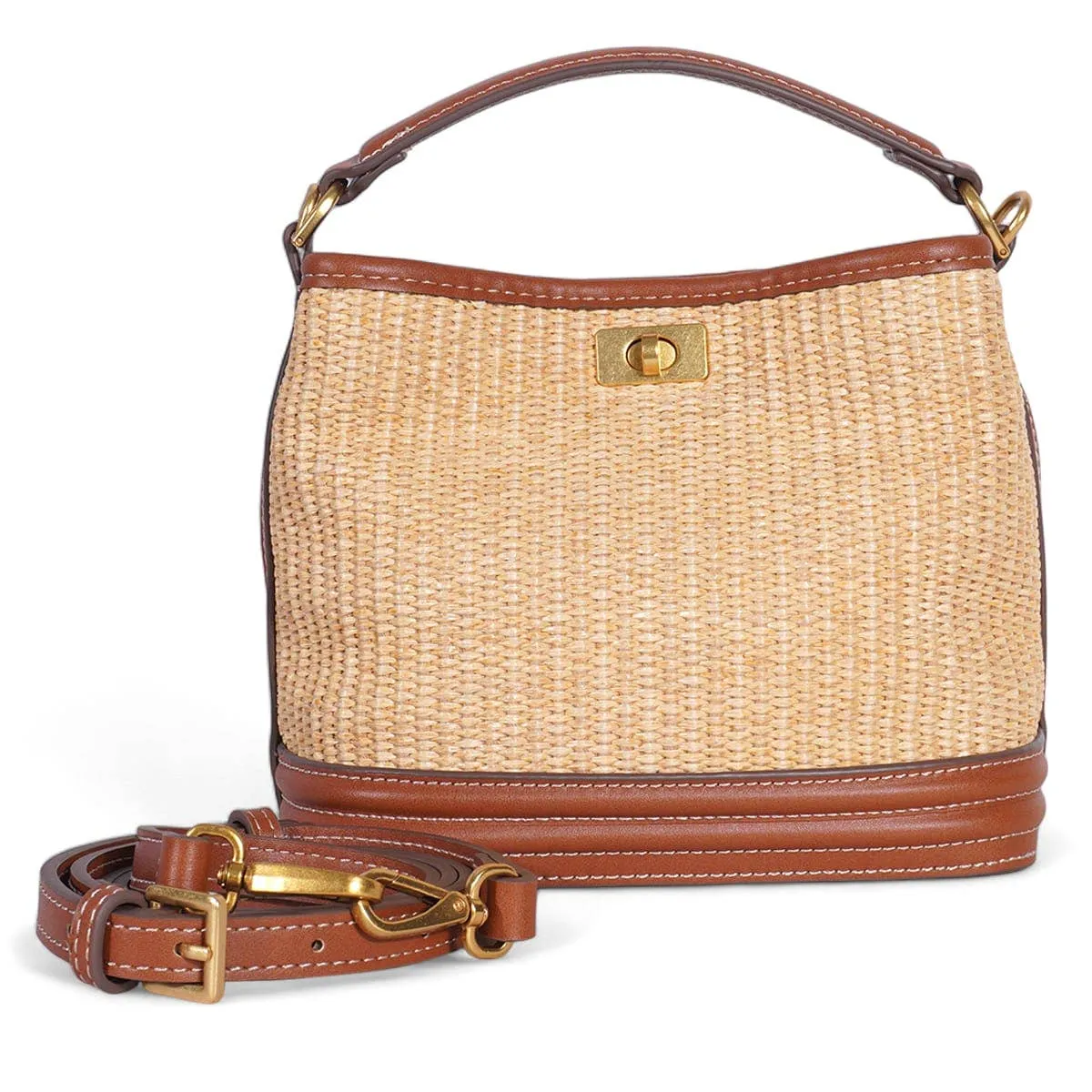 Mango Crossbody