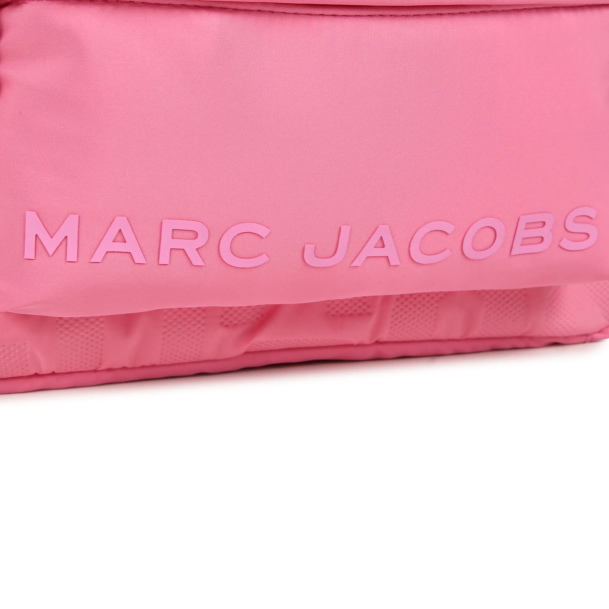 MARC JACOBS Mochila con la marca