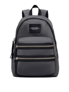 Marc Jacobs Mochila - Gris