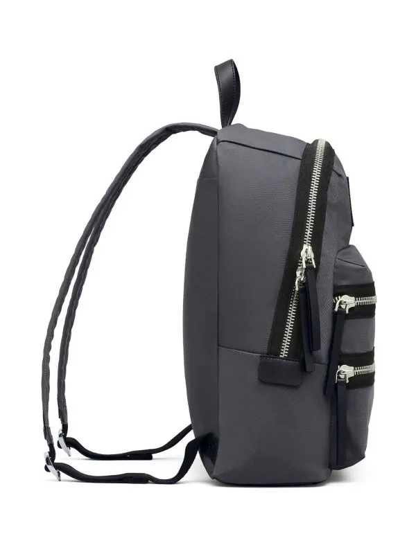 Marc Jacobs Mochila - Gris