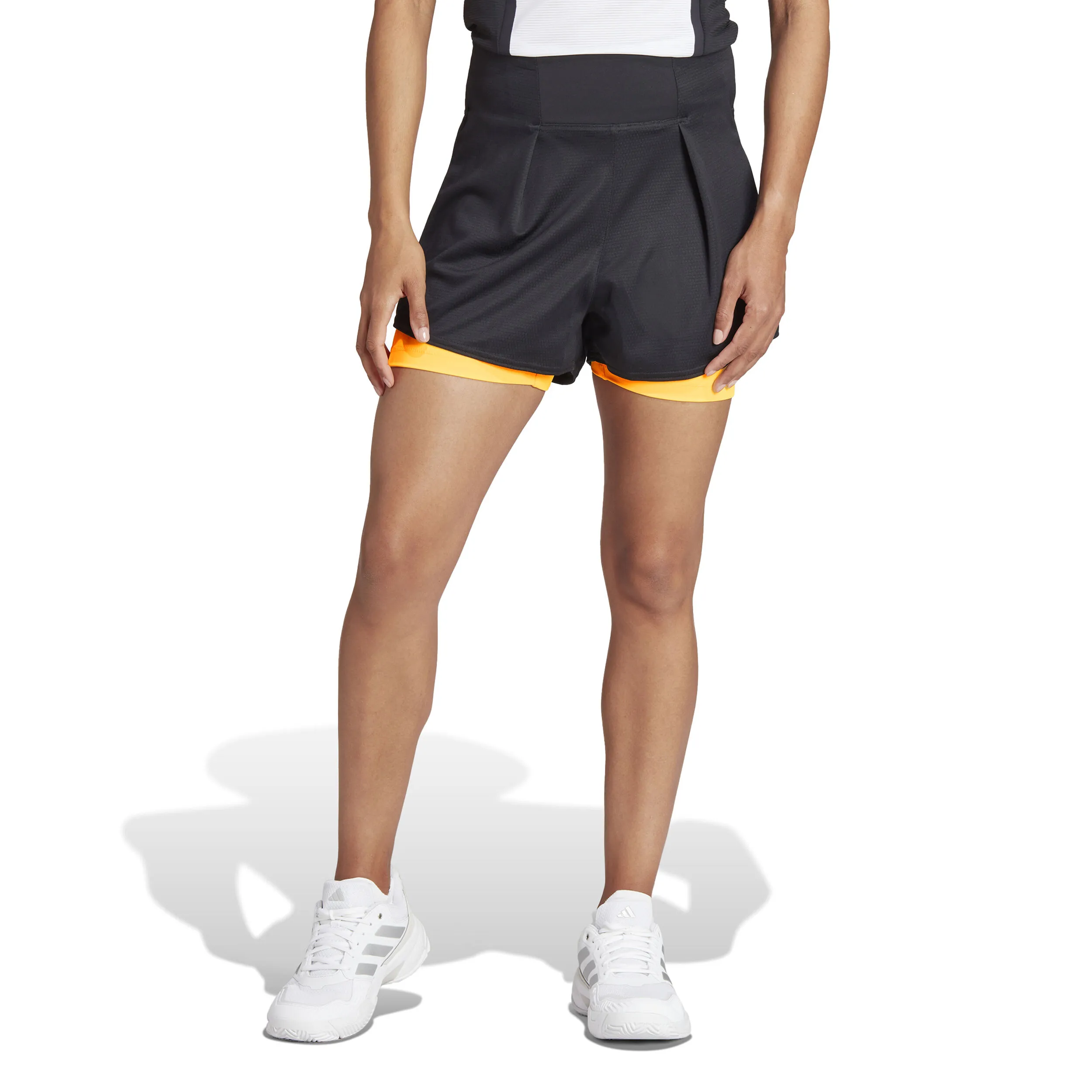 Match Pro Shorts Mujeres