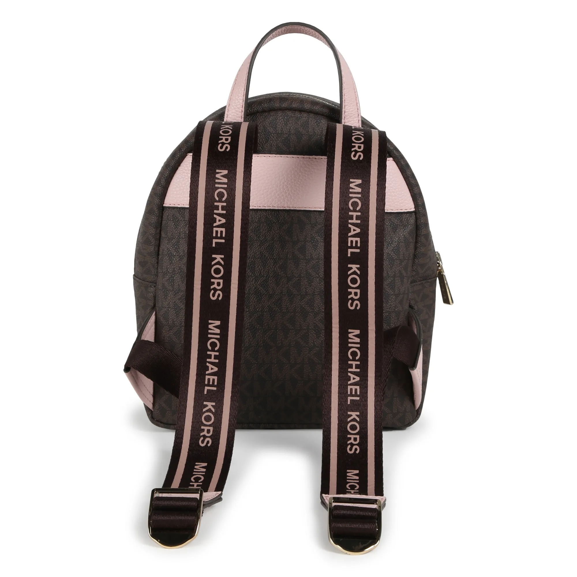 MICHAEL KORS Mochila estampada