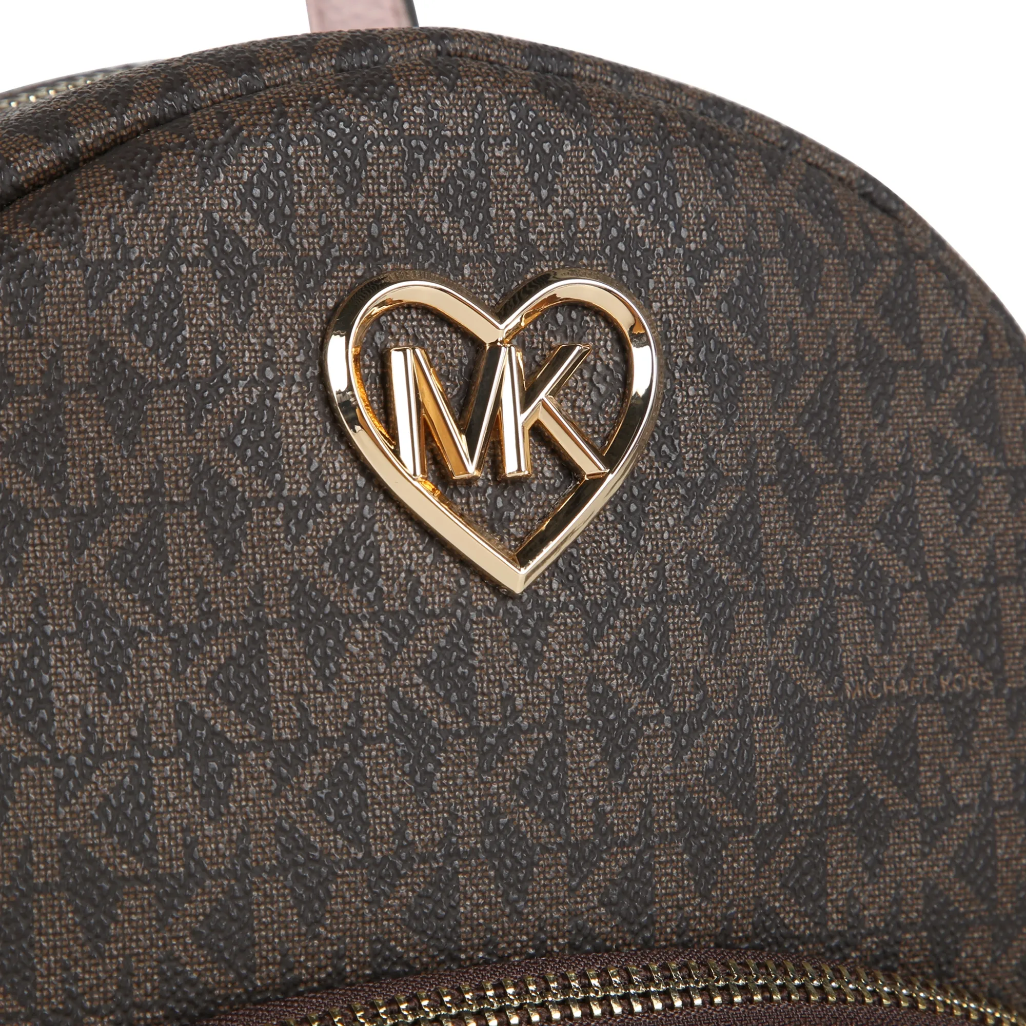 MICHAEL KORS Mochila estampada