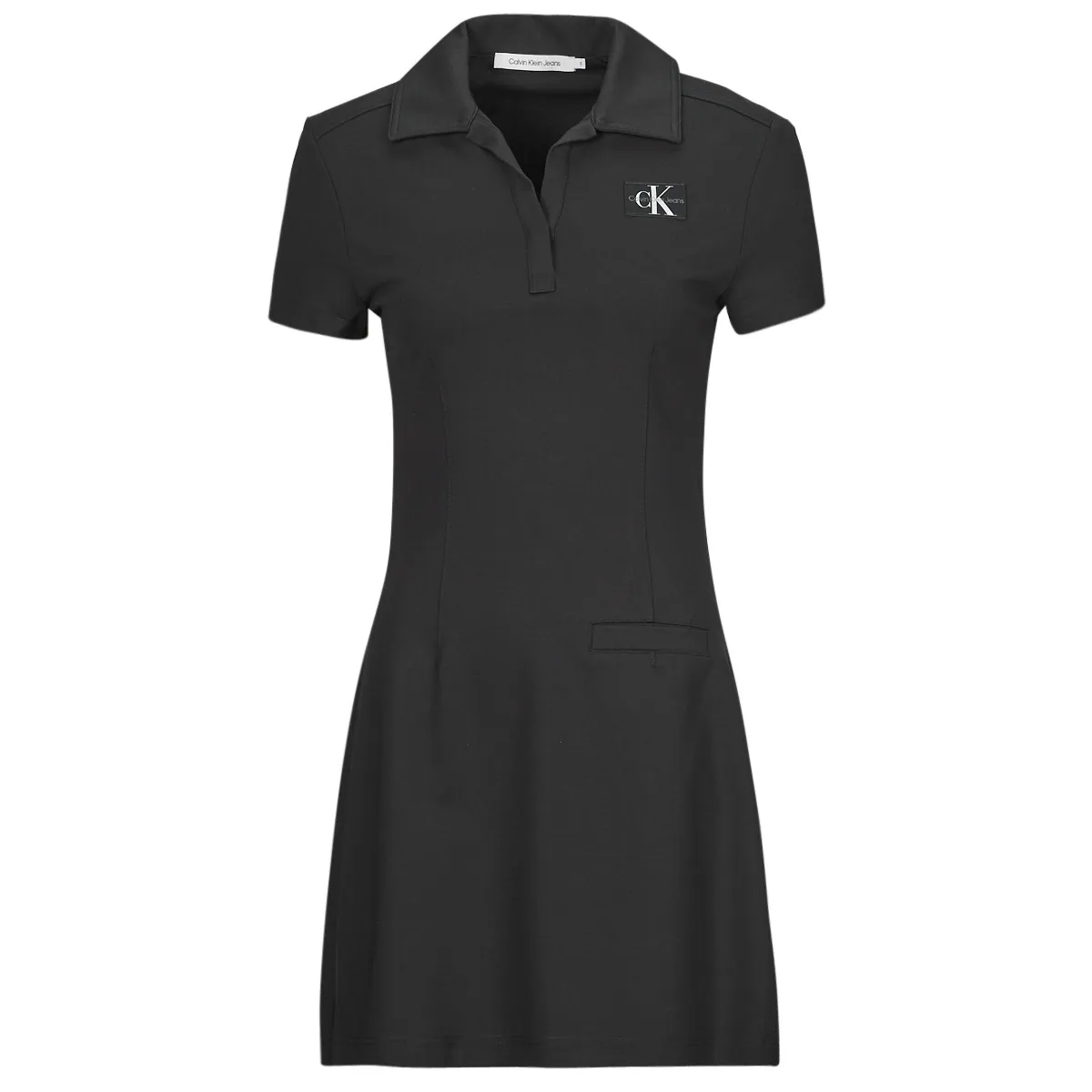 MILANO UTILITY DRESS