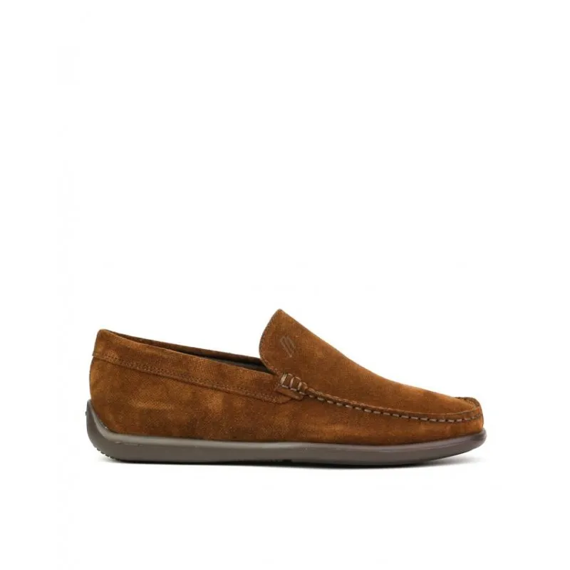 Mocasines de hombre Frau 1464 FARRO