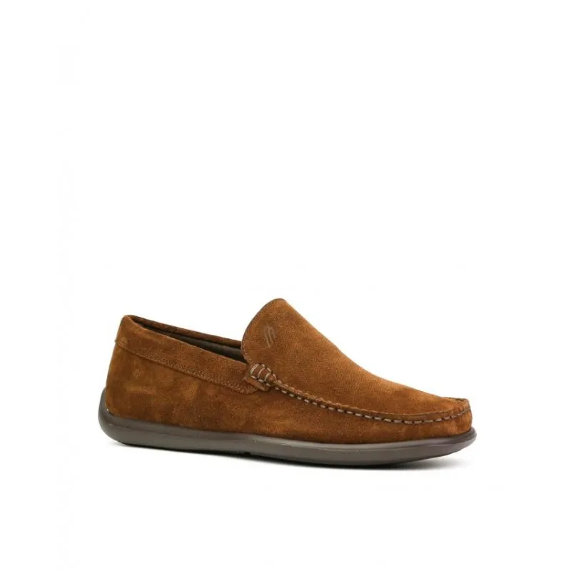 Mocasines de hombre Frau 1464 FARRO