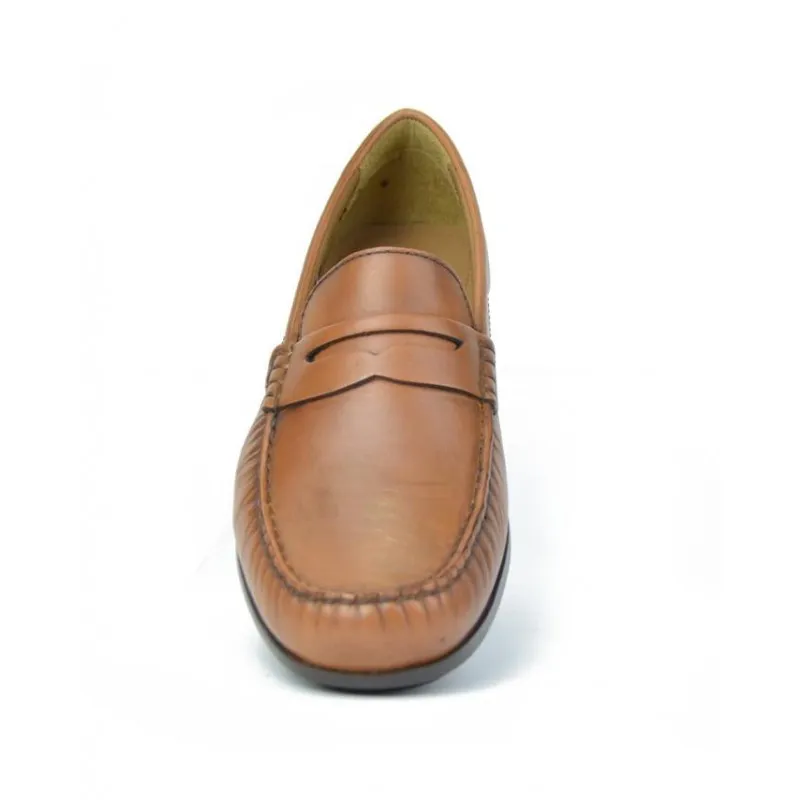 Mocasines de hombre Javier Larrainza JL511-13