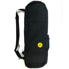 Mochila ARROW Skatebag Black