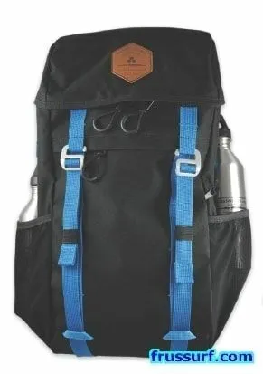 Mochila Channel Islands Hammonds Pack 28 litros