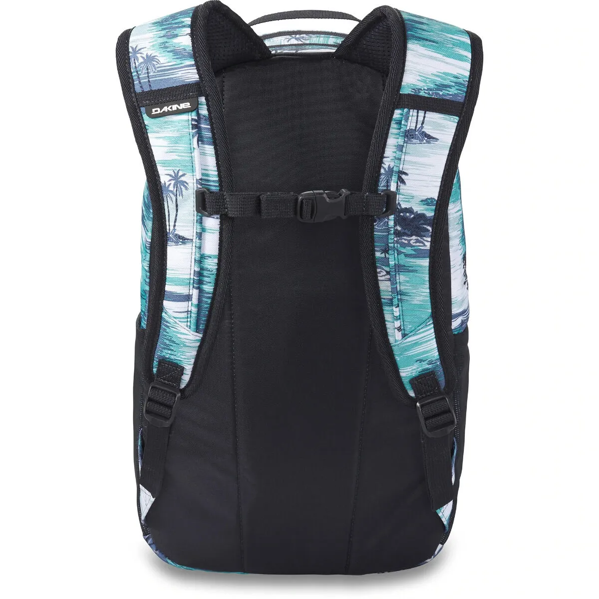 Mochila Dakine Urbn Mission Pack 18 litros blue isle