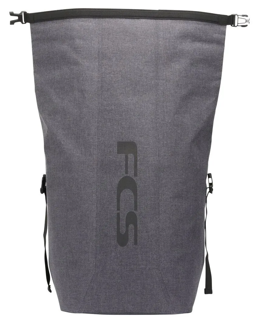 Mochila estanca FCS Wet/Dry pack