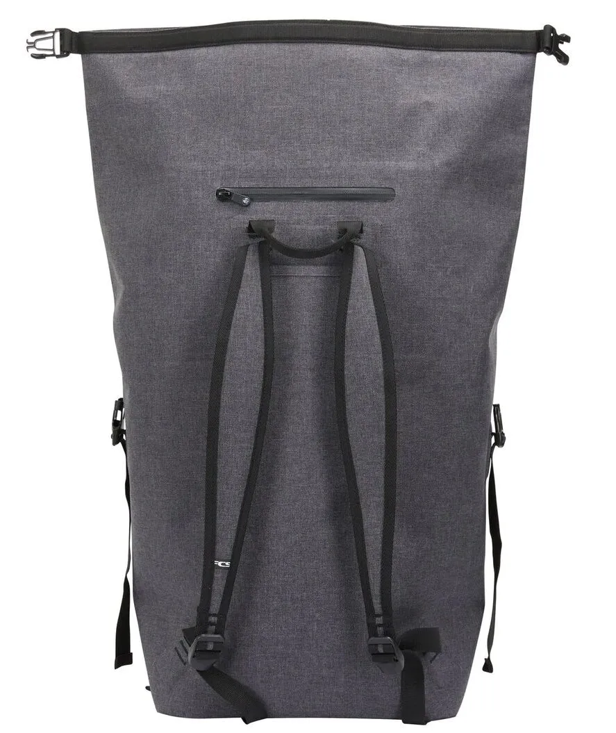 Mochila estanca FCS Wet/Dry pack