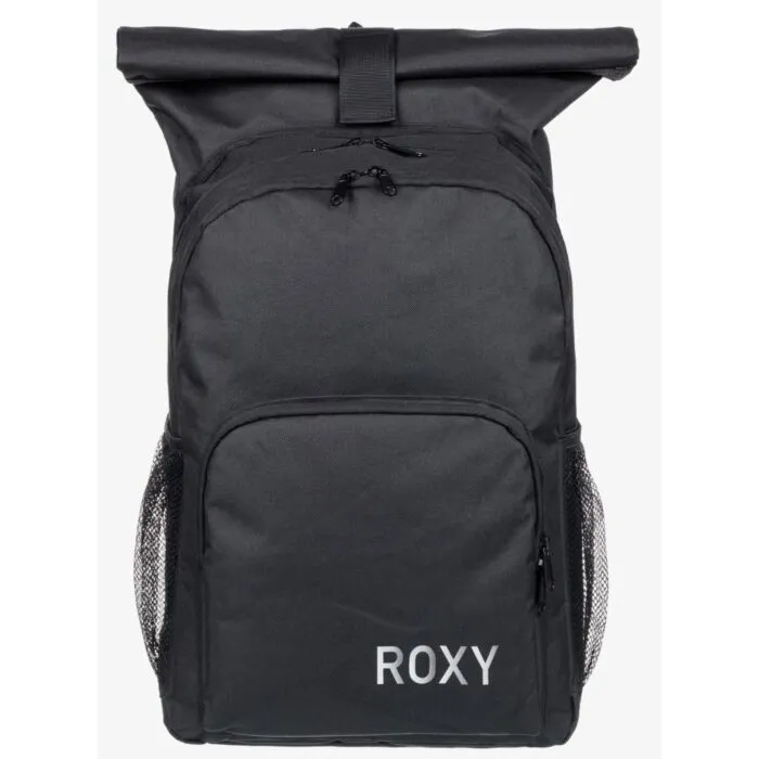 Mochila estanca Roxy Ocean Child black