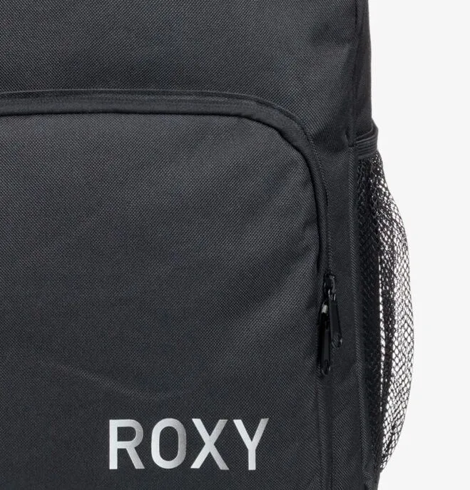 Mochila estanca Roxy Ocean Child black