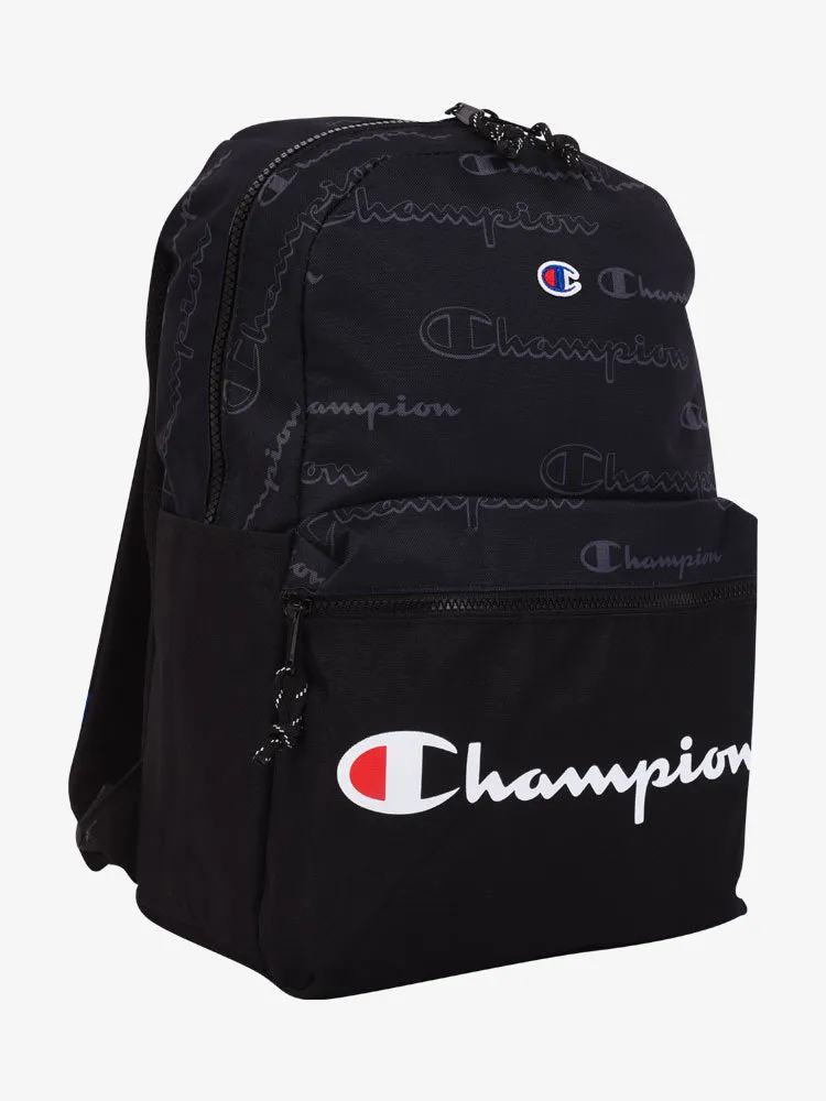 Mochila para Hombre CHAMPION CHF1000 CHAMPION MANUSCRIPT BACKPACK 007