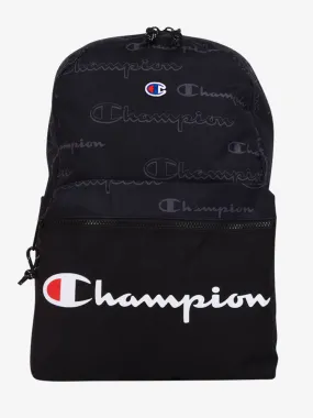 Mochila para Hombre CHAMPION CHF1000 CHAMPION MANUSCRIPT BACKPACK 007