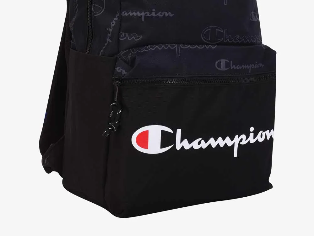 Mochila para Hombre CHAMPION CHF1000 CHAMPION MANUSCRIPT BACKPACK 007