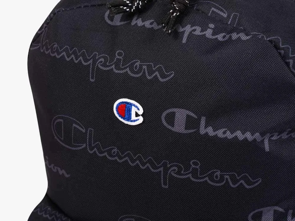 Mochila para Hombre CHAMPION CHF1000 CHAMPION MANUSCRIPT BACKPACK 007