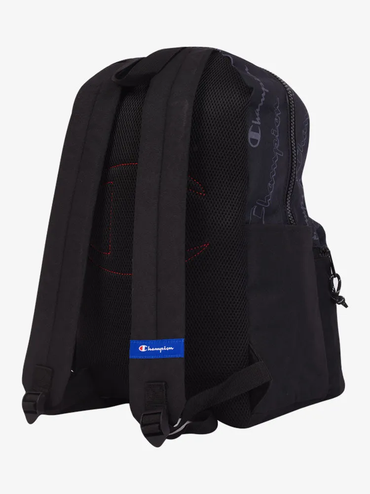 Mochila para Hombre CHAMPION CHF1000 CHAMPION MANUSCRIPT BACKPACK 007