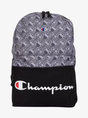 Mochila para Hombre CHAMPION CHF1000 CHAMPION MANUSCRIPT BACKPACK 008