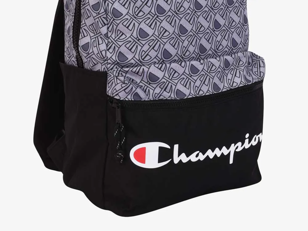 Mochila para Hombre CHAMPION CHF1000 CHAMPION MANUSCRIPT BACKPACK 008