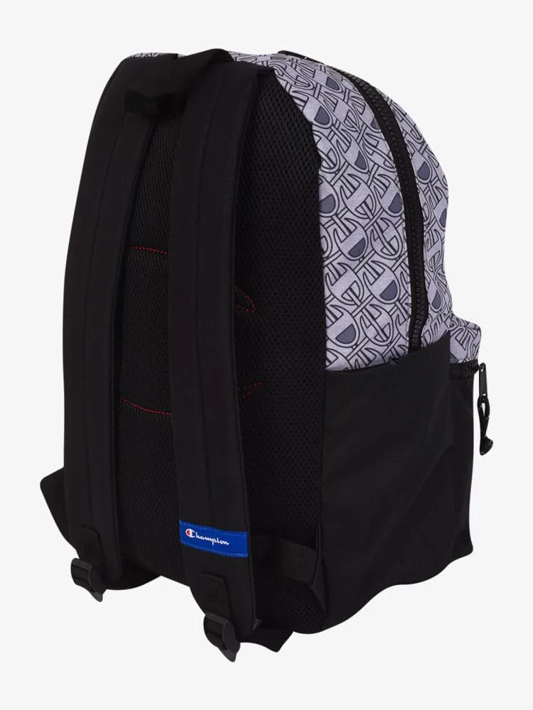 Mochila para Hombre CHAMPION CHF1000 CHAMPION MANUSCRIPT BACKPACK 008