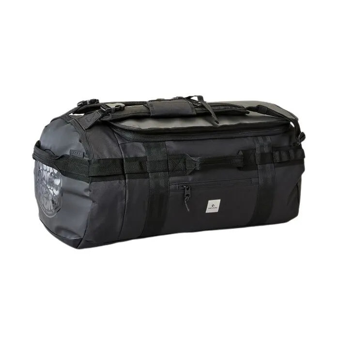 Mochila Rip Curl Search Duffle 45 litros-Negro