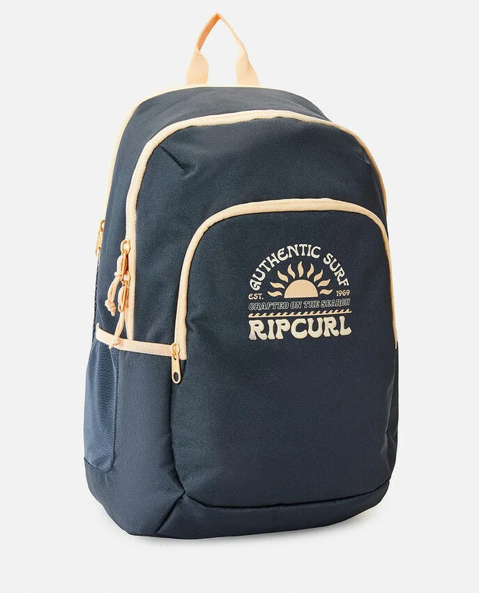 Mochila RipCurl Ozone Reentry 30 litros azul