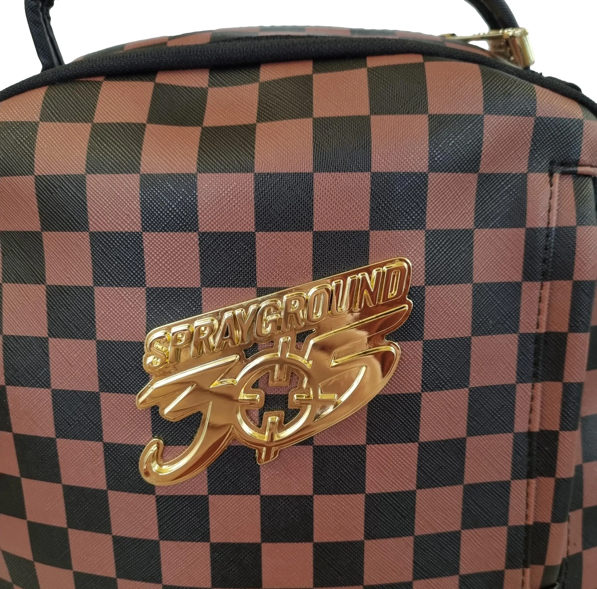 Mochila SPRAYGROUND edición limitada 910B6359NSZ 305 Cigar Boat