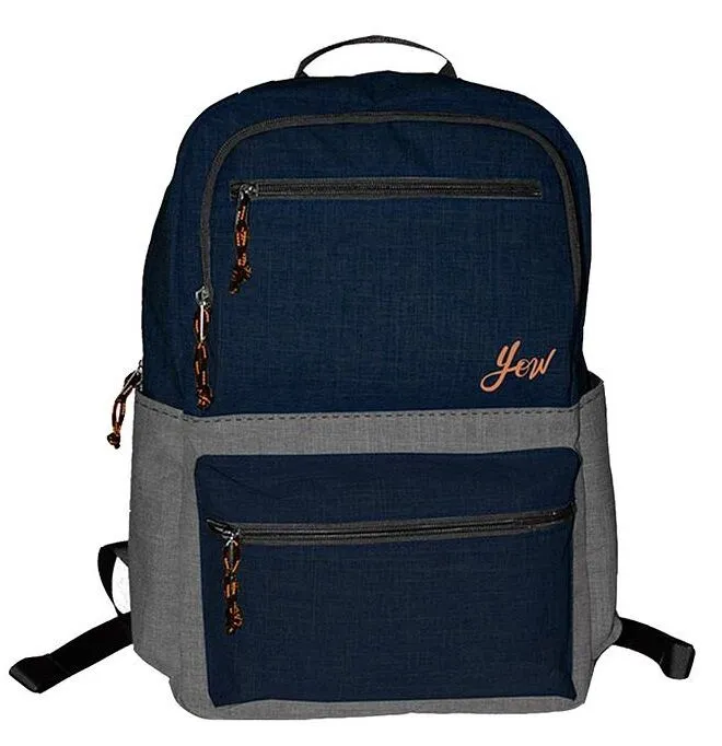 Mochila Yow Back Pack blue