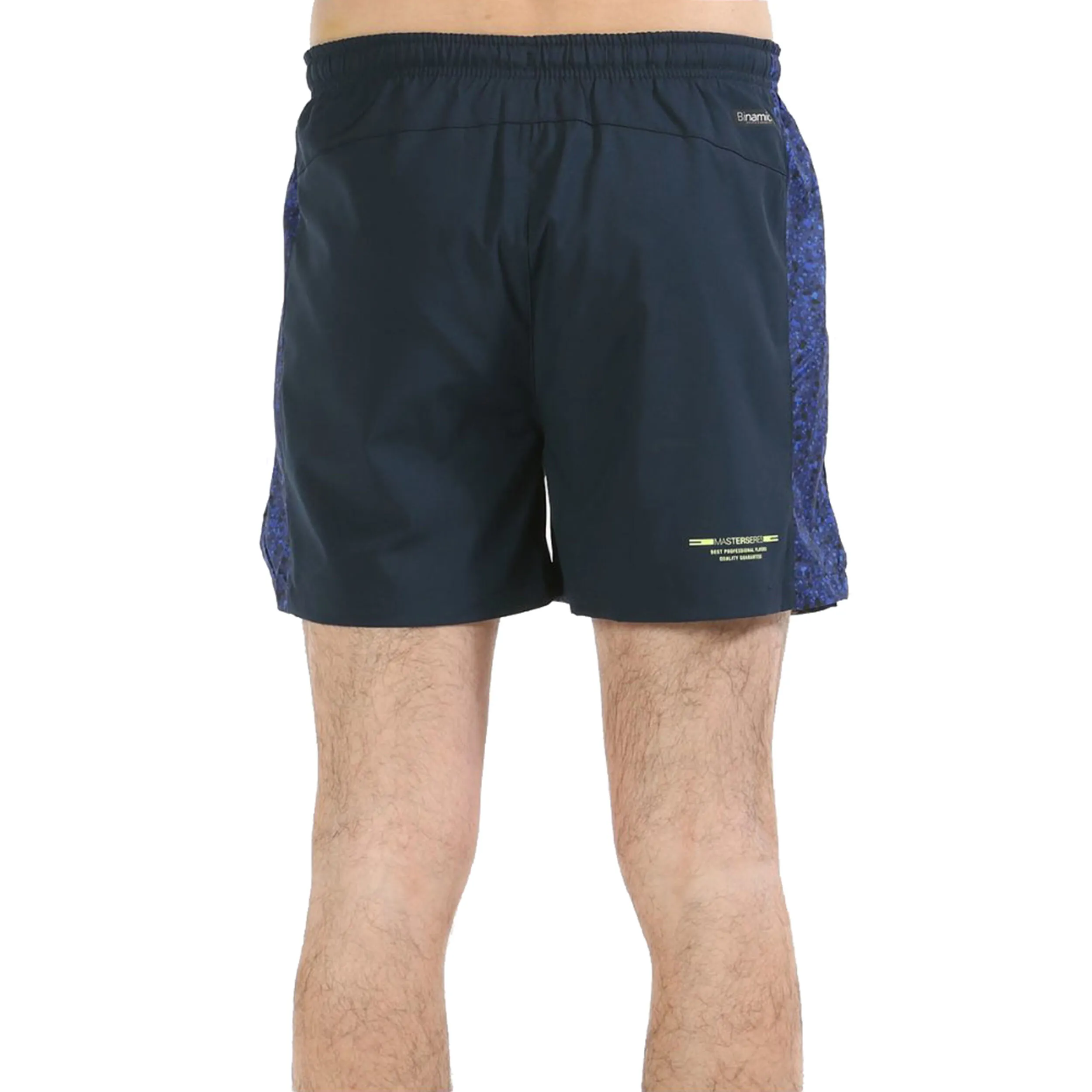 Moler Shorts Hombres