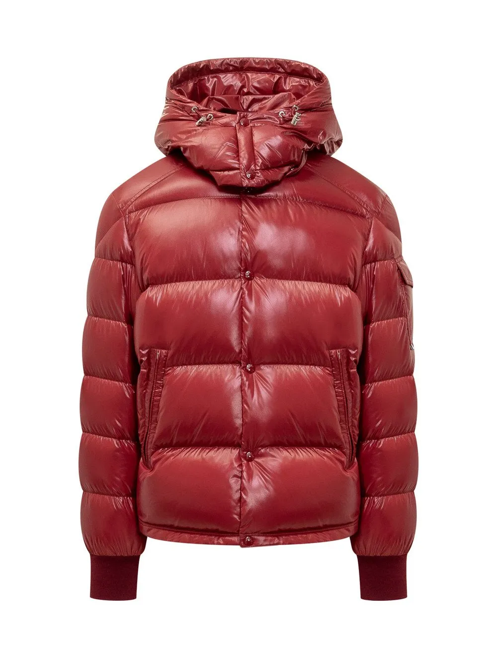 MONCLER Maljasset Down Jacket