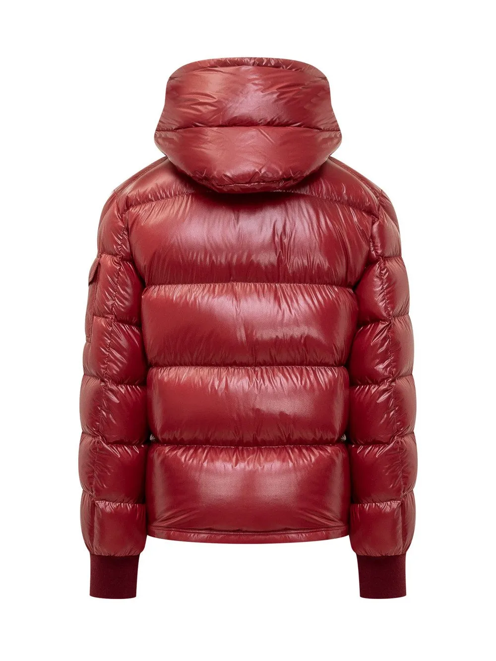 MONCLER Maljasset Down Jacket