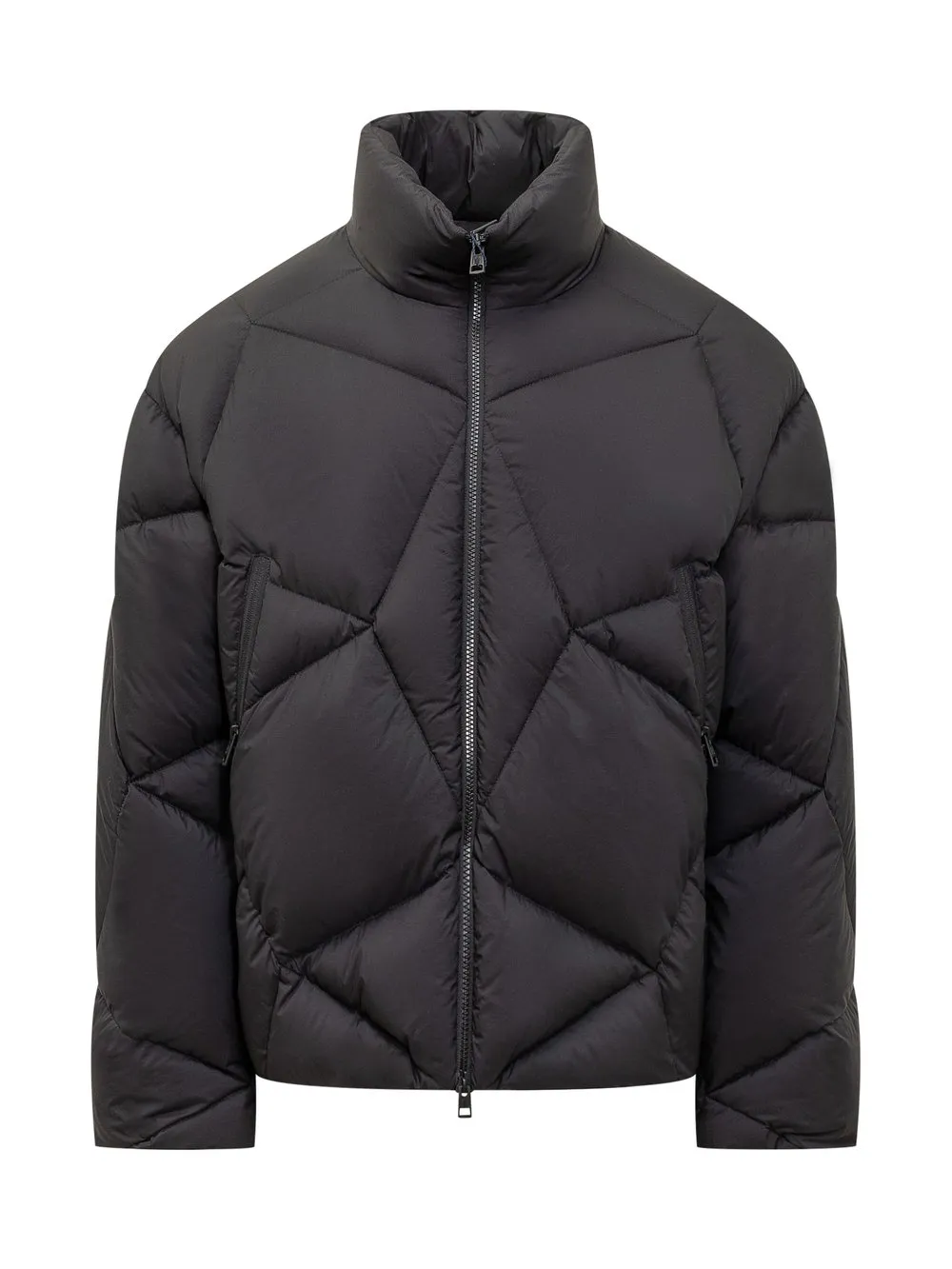 MONCLER Vardar Down Jacket