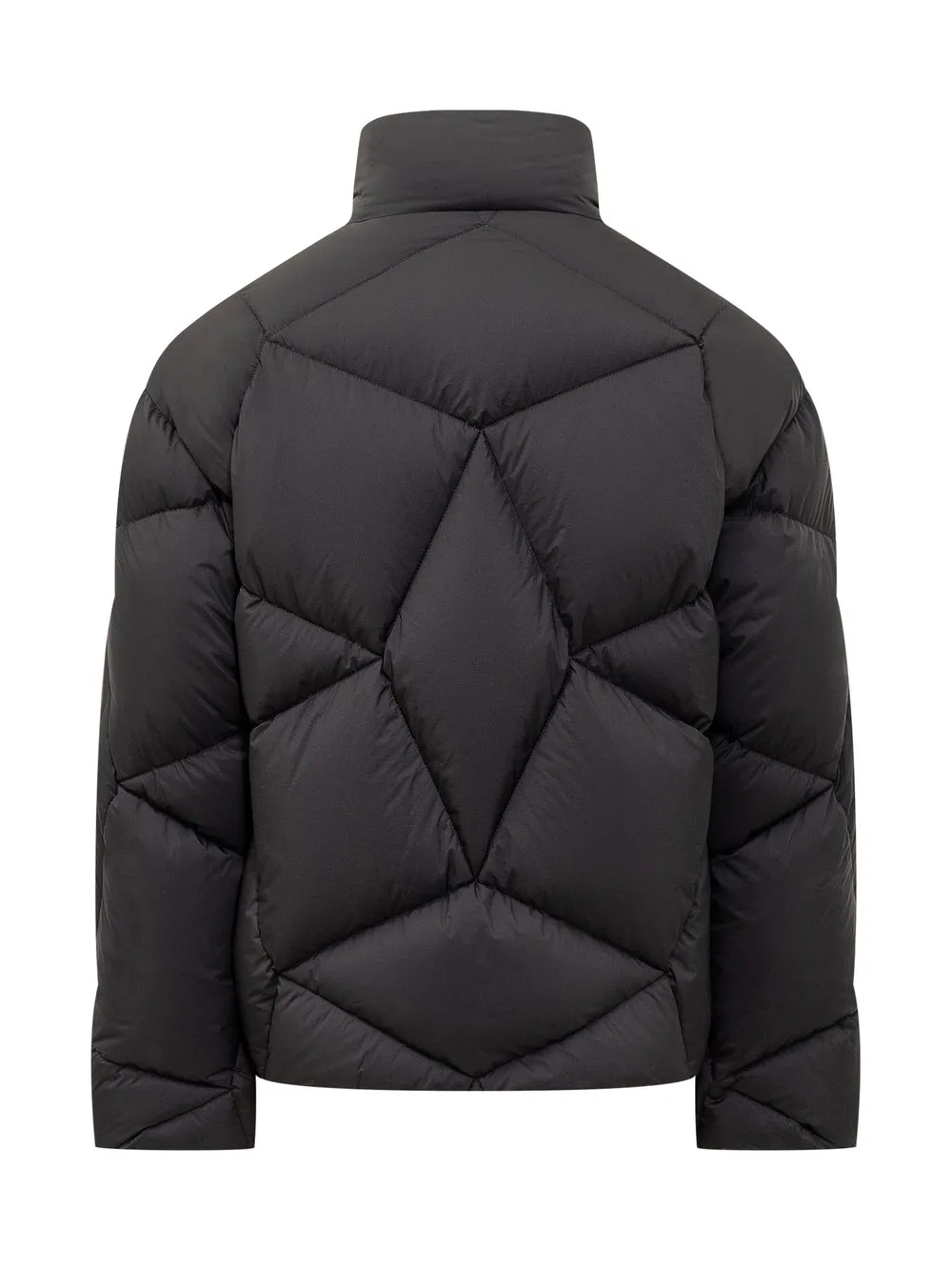 MONCLER Vardar Down Jacket