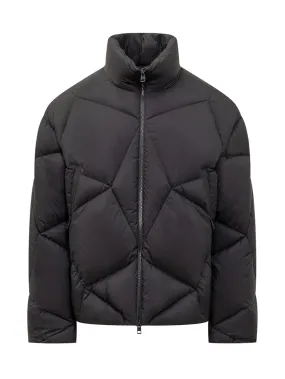 MONCLER Vardar Down Jacket