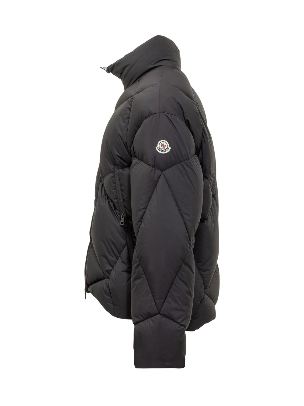 MONCLER Vardar Down Jacket