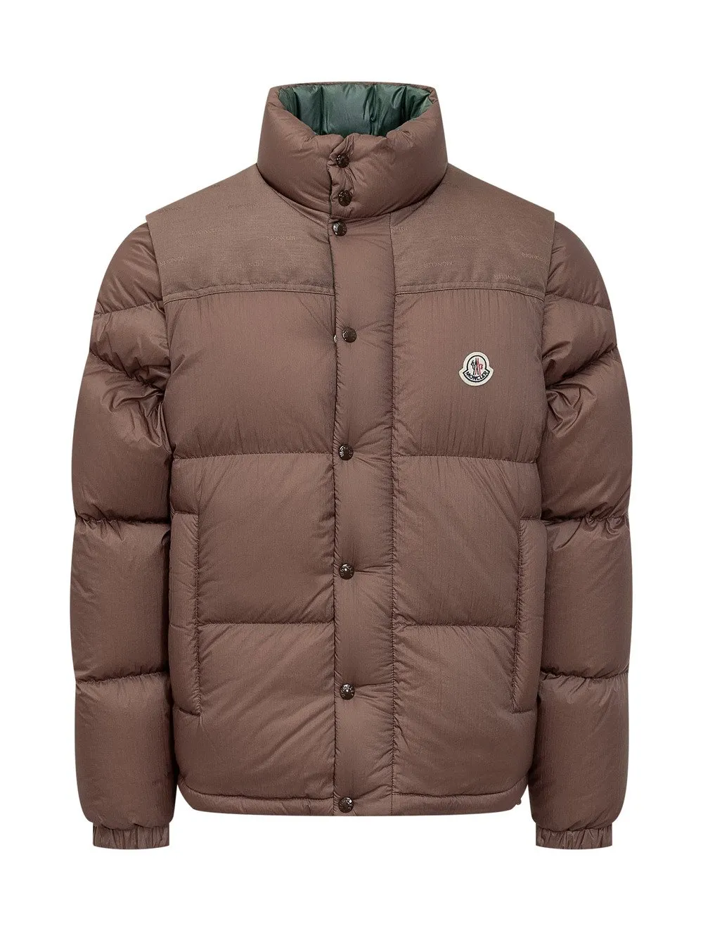 MONCLER Verone Down Jacket