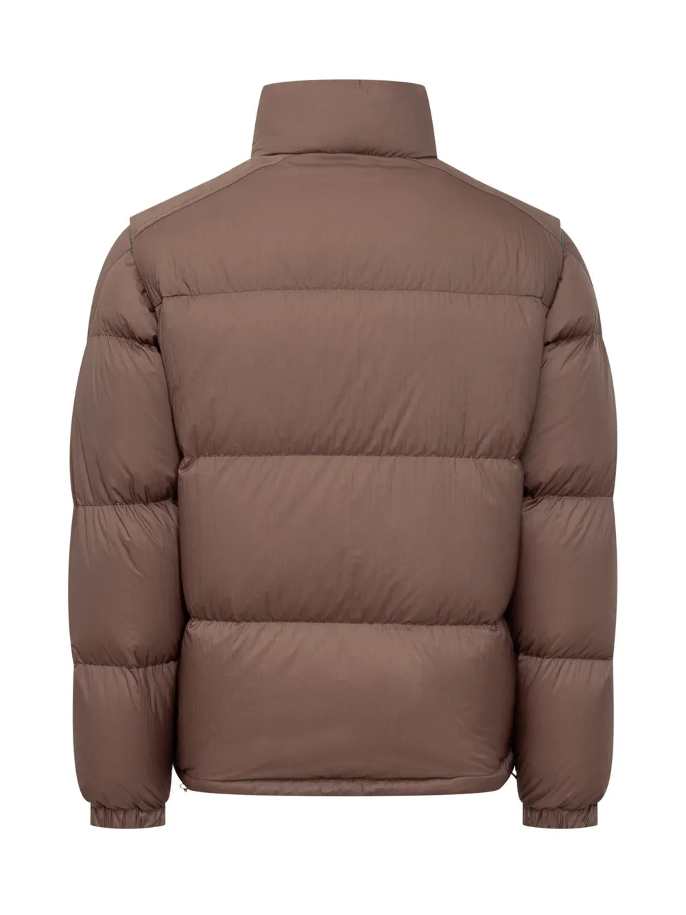 MONCLER Verone Down Jacket