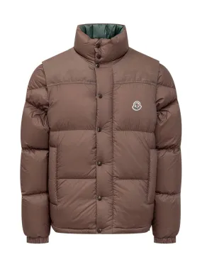 MONCLER Verone Down Jacket