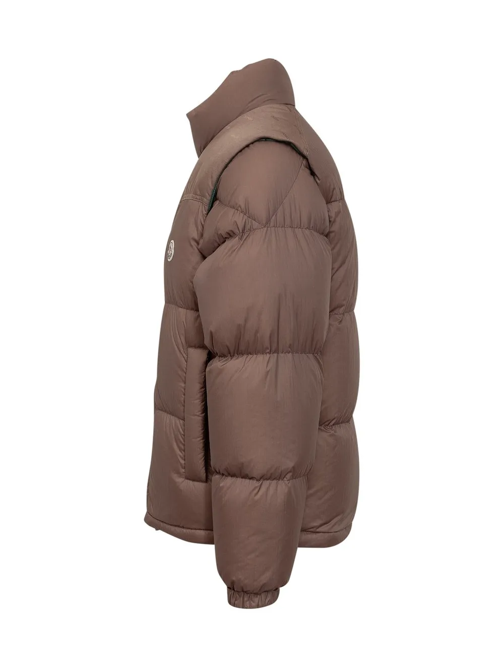 MONCLER Verone Down Jacket