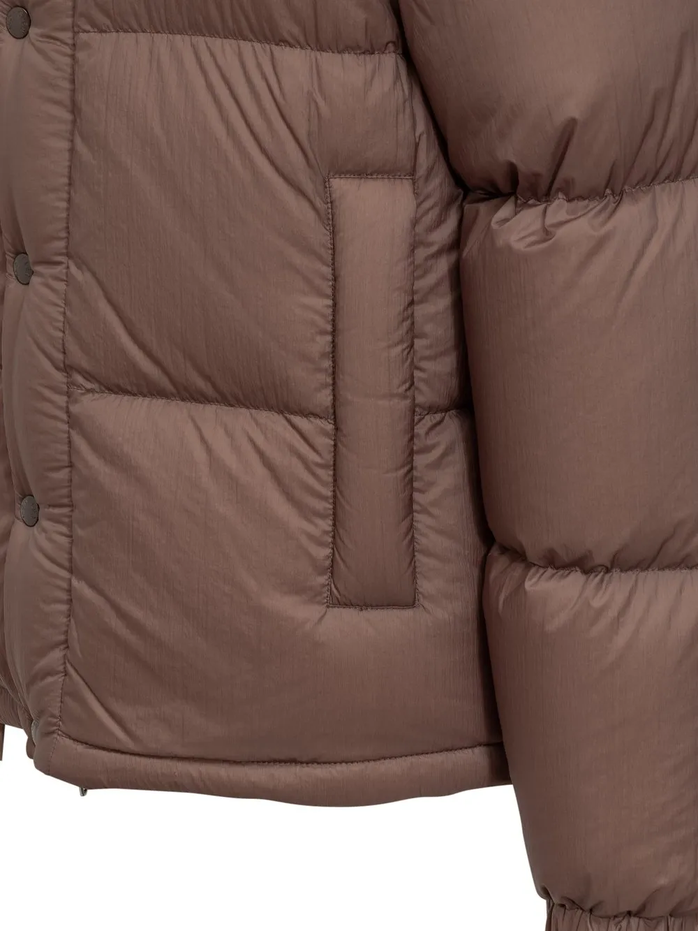 MONCLER Verone Down Jacket