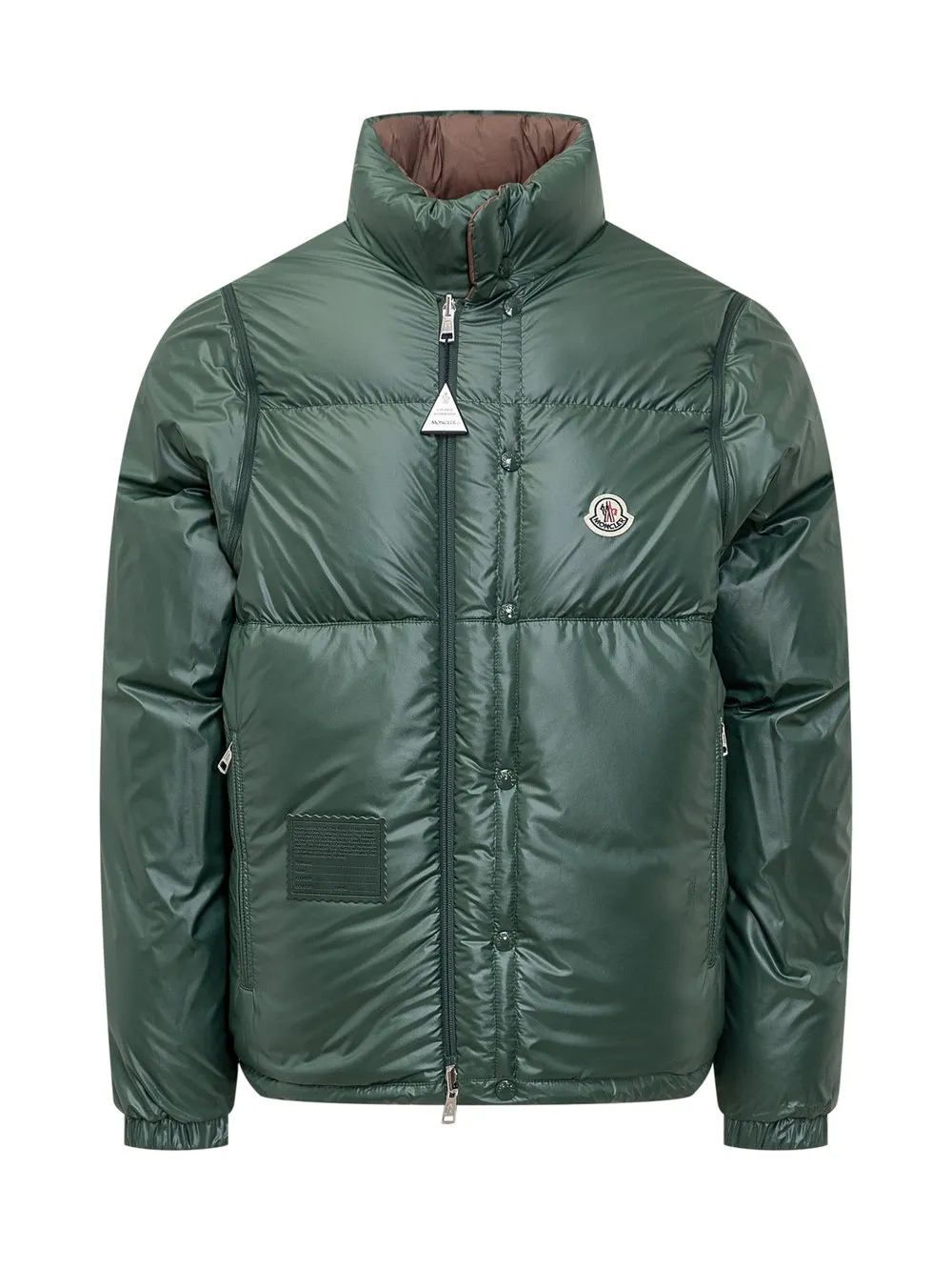 MONCLER Verone Down Jacket