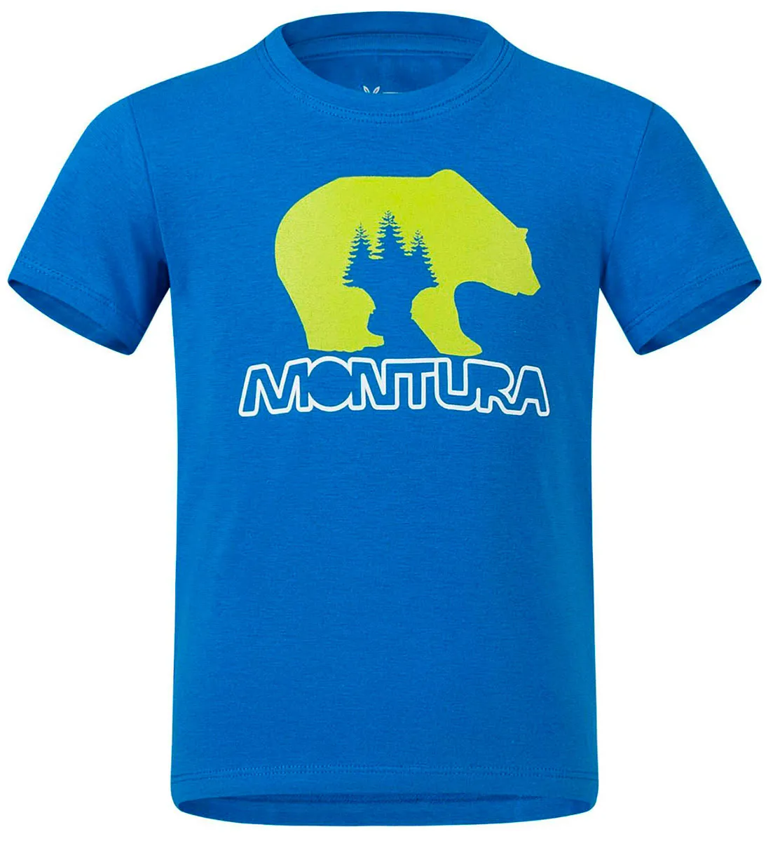 montura Bear T-Shirt Baby