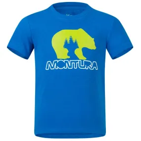 montura Bear T-Shirt Baby