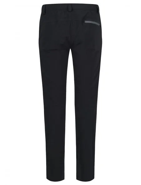 MONTURA Pantalones Manghen Hombre Nero/Piombo