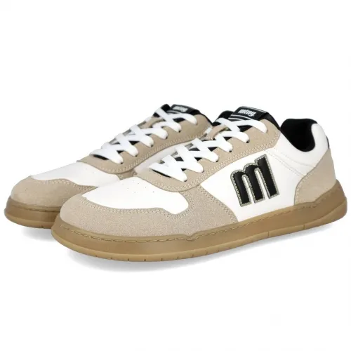 MTNG 84766-C57282 FREE MIAMI Zapatillas de Hombre