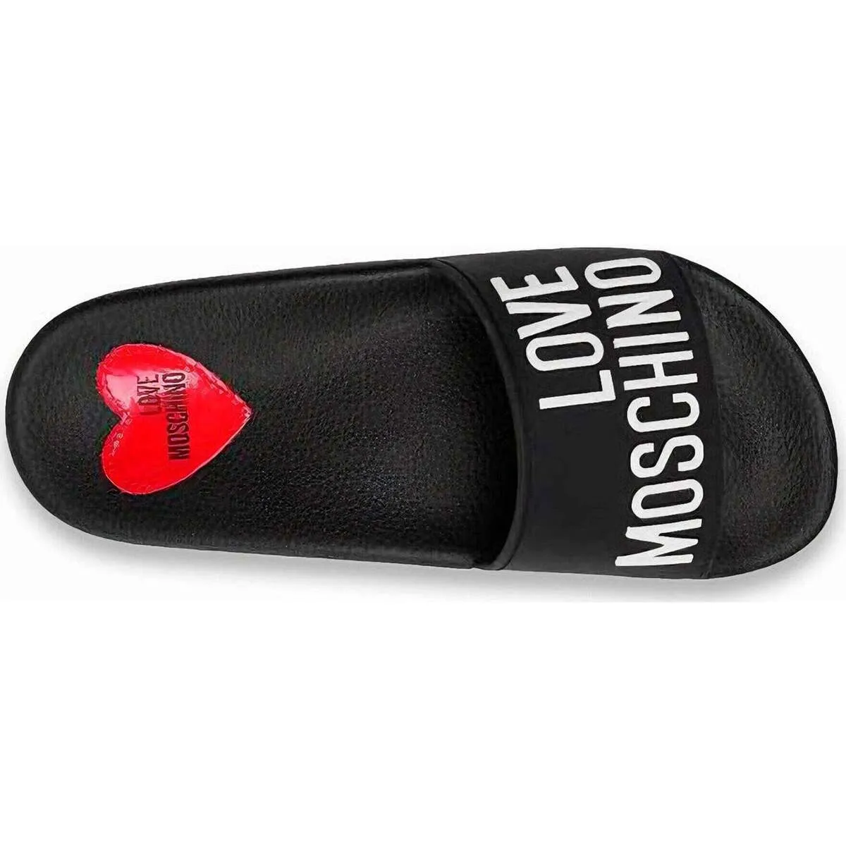 mujer chanclas JA28052G1GI14